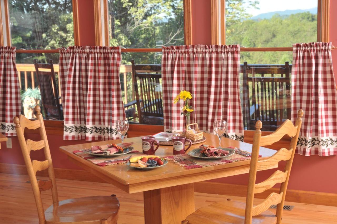 Berry Springs Lodge Севьервилл Экстерьер фото