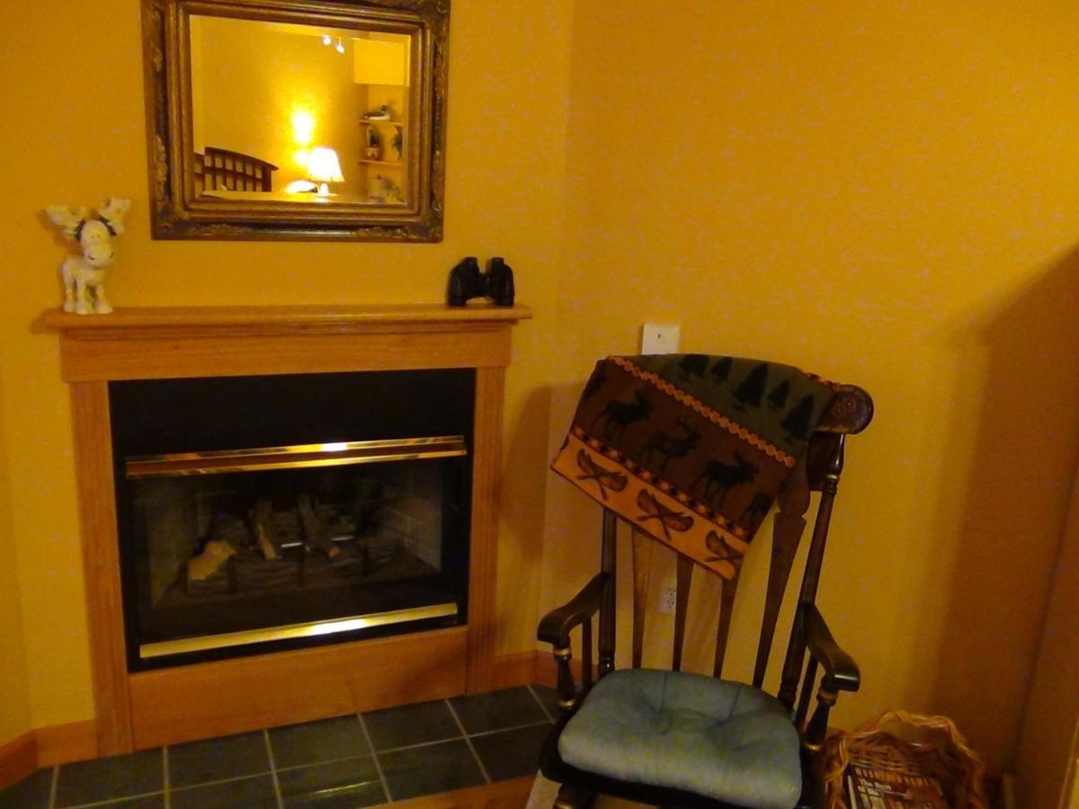 Berry Springs Lodge Севьервилл Номер фото